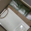 DIY 셀프 청첩장 제작 (보자기카드 할인코드 추천인 mizzzin)