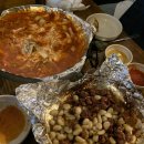신사동떡볶이 이미지