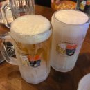 역전할머니맥주정자역점 | 🍺 분당 정자역 2, 3차 추천 술집 / 살얼음 맥주 [역전할머니맥주 분당정자역점]