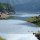 설악의아침
