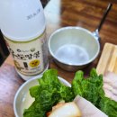 국수 맛집] 방송이 보증하고 평점이 증명하는 찐 로컬 맛집 '꽃가람' 솔직 후기 (feat. 우도 땅콩막걸리)
