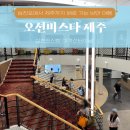 (합자회사)경남여객 | 가성비 낭만 여행 삼천포 제주도 배편 '오션비스타 제주' 예약 부대시설 꿀팁