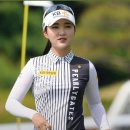 3공단2로2R-5 | 이예원프로 KLPGA 절대강자 하이트진로 참피언십 2R 공동선두