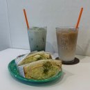 주영카페 | [육거리시장카페]석교동카페, 샌드위치 맛집 &#34;카페,주영&#34; 후기 리뷰