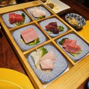 골드참치 이미지