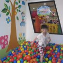 아이신나 키즈카페 이미지