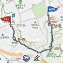 4/30[일]광주 어등산(명산200)+금당산(명산300)(1일2산)-산행안내/좌석표 이미지