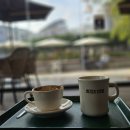 한밭대로3 | 대전 궁동 숲속 같은 분위기 좋은 카페, 커피 인터뷰에 다녀온 내돈내산 솔직후기입니다.