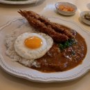 전포돈까스맛집 몽키브라운 서면전포본점 돈가스 함박 새우카레라이스 솔직 후기
