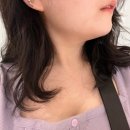 건대 드롭 피어싱 득템! 오늘 피어싱 후기🎀