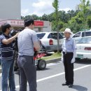 머니투데이 - 유성선병원 주차관리팀장인터뷰 - 20130718 이미지