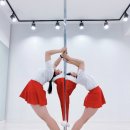 폴인러브폴댄스 이미지