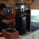 보령커피바리스타학원