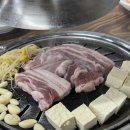 가오식당 | 제주도 돼지고기 : 멜조림이 맛있는 솔지식당 : 내돈내산 솔직 후기, 가오세트 + 가브리살 추가
