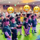 색채어린이집 | 아이들과 함께한 특별한 시간 알록달록물고기 색채미술극 관람 후기