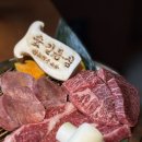 숯 그리고 소금 | 신촌 홍대 회식 경의선숲길이 내려다보이는 소고기 맛집 숯길등심
