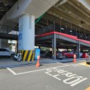 망미역 6번출구 앞 이미지