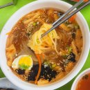 [평택 진위 맛집] 추억의 학교 앞 떡볶이 맛 그대로, '얄개분식' 솔직후기