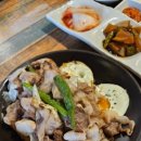 고밥고기밥상 이미지