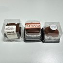 청성로 | 포천시 두쫀쿠 품평회 1탄 (우드구움/카페예하/오프더선데이) 포천 송우리 신읍동 두쫀쿠 후기(예약정보)