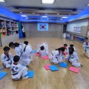 용인대잠원태권도 이미지