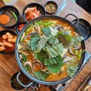 향남 맛집 맛고을 양평 해장국 푸짐한 소내장전골 솔직 후기