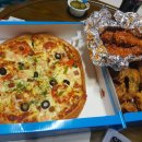 예전통닭.치킨.피자 이미지