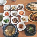 선미쌈밥정식 네이버블로그