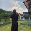 베스트엔비 | 여름원피스 추천 리리앤코 라드엔비 세트 착용 후기
