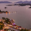 비토섬신우리조트 이미지