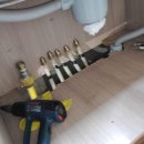 월성백일주공1 | 대구 달서구 월성주공아파트 보일러 배관교체 및 청소후기