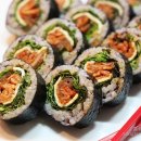 일등김밥 이미지