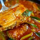 김희영동태밥상
