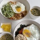 볶덮밥 이미지