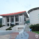 춘향문화예술회관 대공연장 이미지