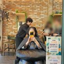 우리가족헤어디자이너 | 화성 동탄 미용실 추천 우리가족 단골미용실 담우헤어 후기