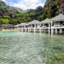 엘니도 리조트 이미지