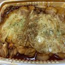 동궁찜닭지산점배달후기