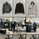 콕콕스토어 | 잠실 롯데월드몰 팝업스토어 히스 헤지스 경량패딩 내돈내산 구매후기