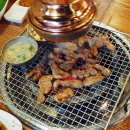 맛찬들 참숯석쇠구이