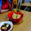 이모네토스트&버거 이미지