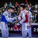 용인대 월드태권도 이미지