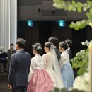 아이즈온유 | Wedding Day👰🏻‍♀️🤍 | 아이폰스냅 아이즈온유 지타워컨벤션 본식 후기! (어두운홀 강추)