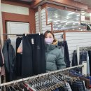 명동의류타운 - 해남군 중앙2로 49 | 명동의류타운