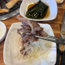 태용목장 | [경기 의왕시] 선일목장 정육식당, 식사 끝 힐링 시작