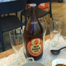 [방이동 맥주] 필리핀 보홀 휴양지 분위기에서 맥주 한 잔, 저스트다이브 방이본점