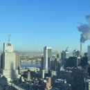 소셜호텔 | 뉴욕 타임스퀘어 위치좋은 가성비 호텔 추천, M소셜 호텔 내돈내산 후기 (허드슨 리버뷰, 슈페리어룸)