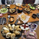 감포참가자미식당 이미지