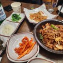 싹싹 직화 두루치기 이미지