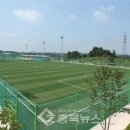 용정축구공원 이미지